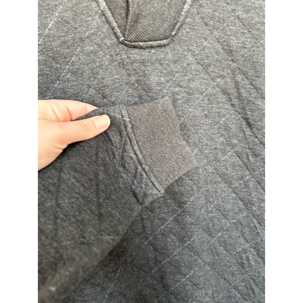 Merrell Quilted Sweatshirt - Picture 6 of 12